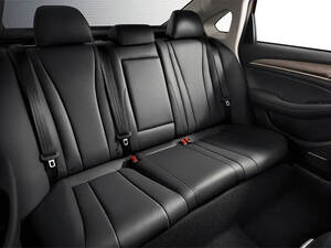 جي إيه سي جي إيه ٦ الداخلية 