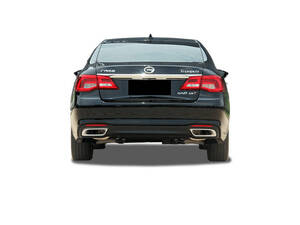 جي إيه سي جي إيه ٨ الخارجية 