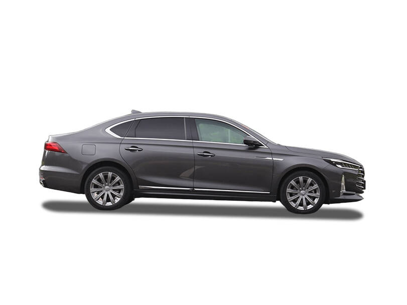 GAC GA8 Exterior 