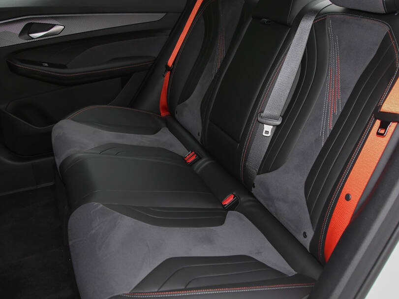 جيلي بينراي 2025 Interior 