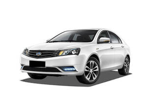 جيلي إمجراند الخارجية 