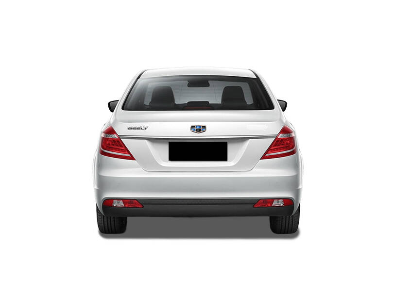 جيلي إمجراند Exterior 