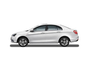 جيلي إمجراند الخارجية 