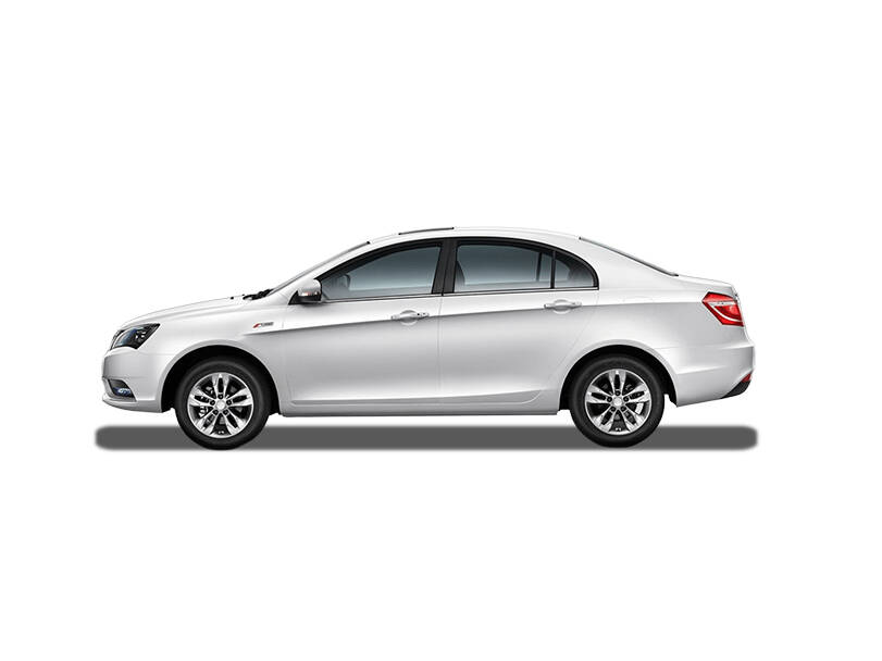 جيلي إمجراند Exterior 