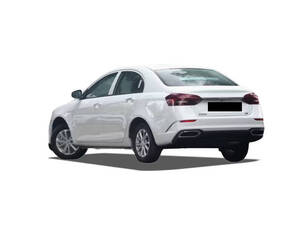 جيلي إمجراند الجيل الثالث