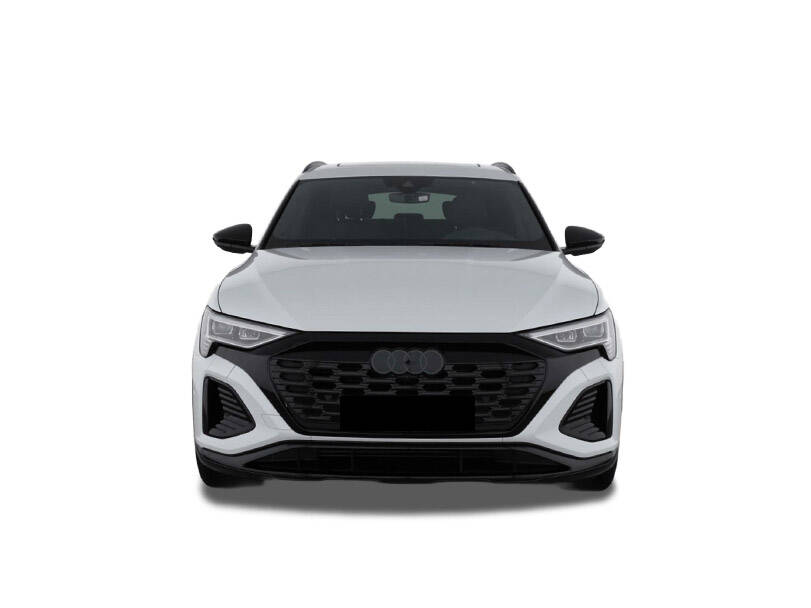 Audi Q8 e-tron 2025 Exterior 