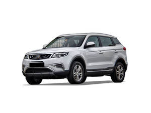 جيلي إكس٧ سبورت