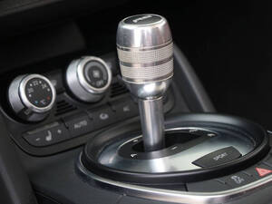 أودي R8 الداخلية 