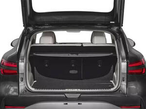 جينيسيس GV60 الداخلية 