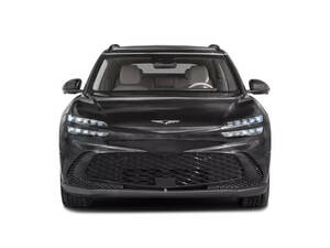 جينيسيس GV60 الخارجية 