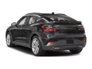 جينيسيس GV60 الخارجية 