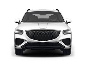 جينيسيس GV70 الخارجية 