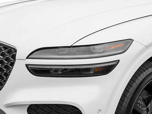 جينيسيس GV70 الخارجية 