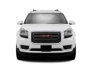 جي إم سي أكاديا الخارجية 