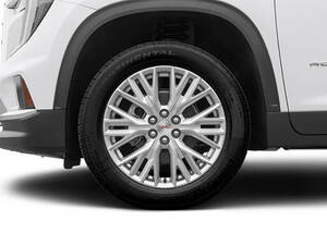 جي إم سي أكاديا الخارجية 