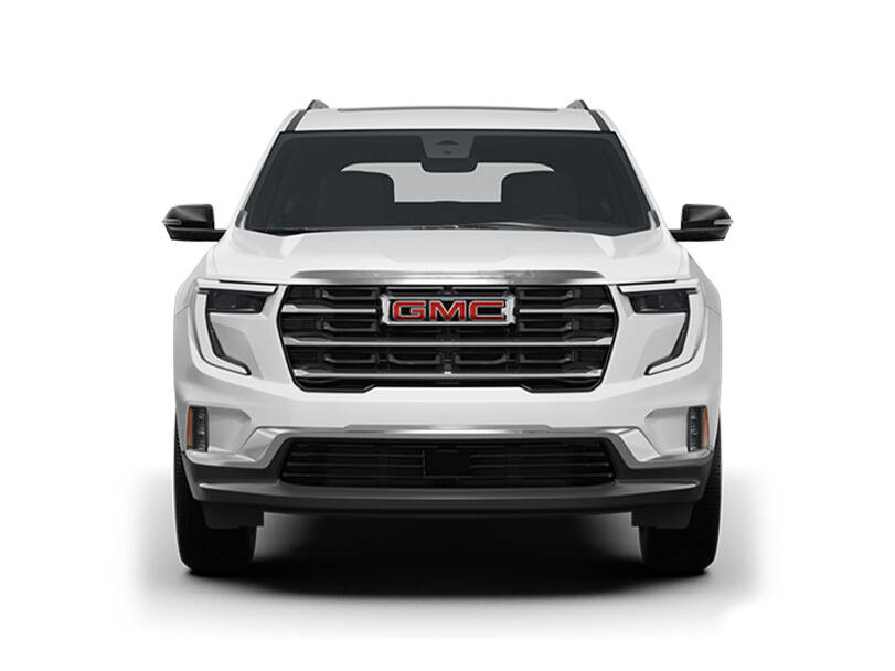 جي إم سي أكاديا 2025 Exterior 
