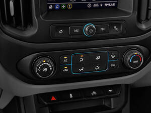 جي إم سي كانيون الداخلية 