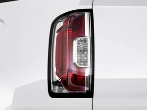 جي إم سي كانيون الخارجية 