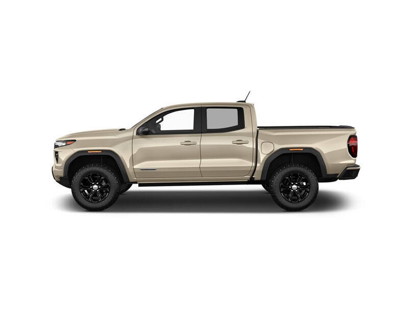 جي إم سي كانيون 2025 Exterior 