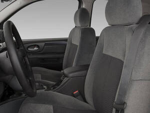 جي إم سي إنفوي الداخلية 