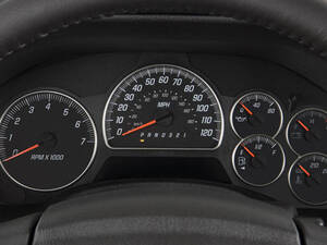 جي إم سي إنفوي الداخلية 