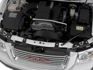 جي إم سي إنفوي الخارجية 