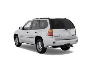 جي إم سي إنفوي الخارجية 