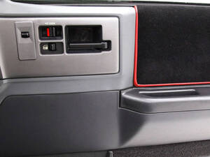 جي إم سي سيكلون الداخلية 