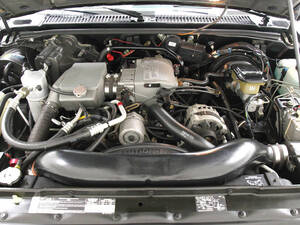 جي إم سي سيكلون الخارجية 