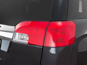 جي إم سي تيرين الجيل الأول