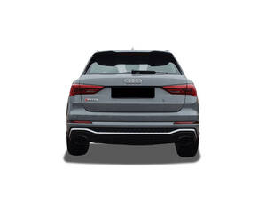 أودي RS Q3 الخارجية 