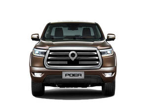 جريت وول باور الخارجية 