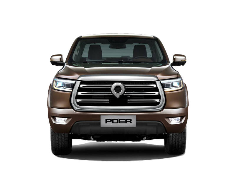 جريت وول بوير 2025 Exterior 
