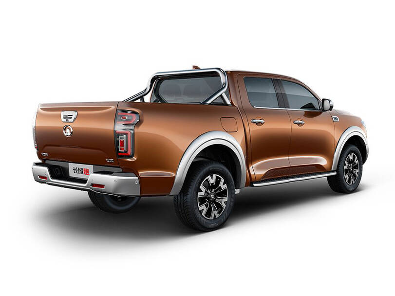 جريت وول بوير 2025 Exterior 