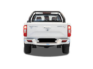 Great Wall Wingle 6 Exterior 