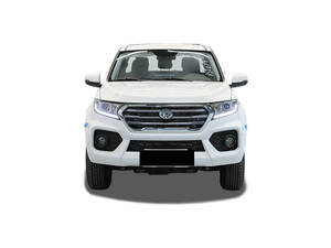 Great Wall Wingle 6 Exterior 