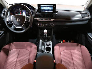 جريت وول وينجل 7 الداخلية 