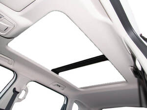 Haval Dargo Interior 