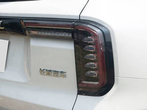 Haval Dargo 1st Generation