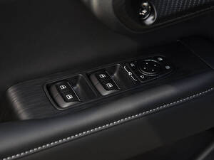 هافال دارغو الداخلية 