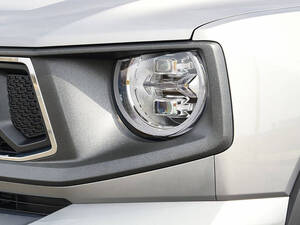 هافال دارغو الخارجية 