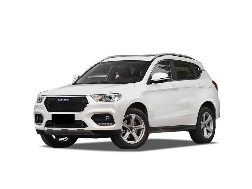 Haval H2 Exterior 