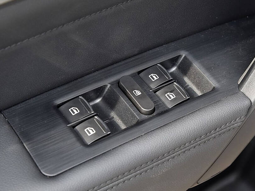 Haval H2 Interior 