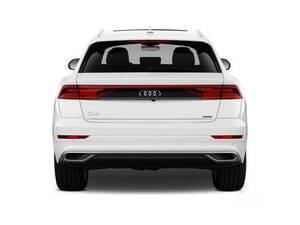 أودي RS Q8 الخارجية 