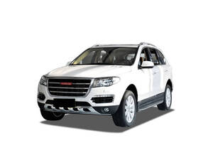 Haval H8