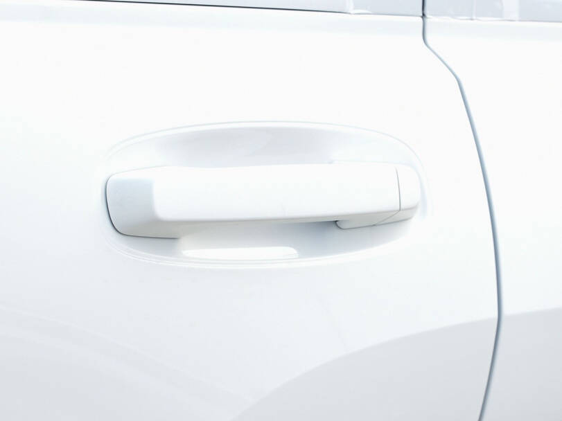 هافال إتش ٩ 2025 Exterior 