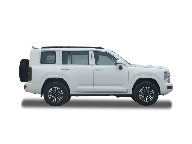 هافال إتش ٩ 2025 Exterior 
