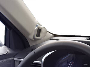 Haval Jolion Interior 