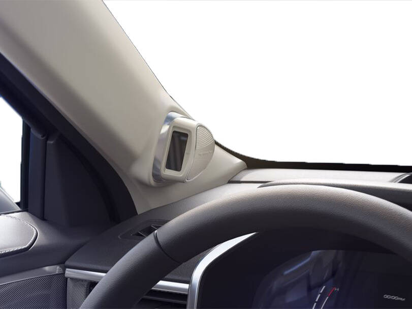 هافال جوليون Interior 