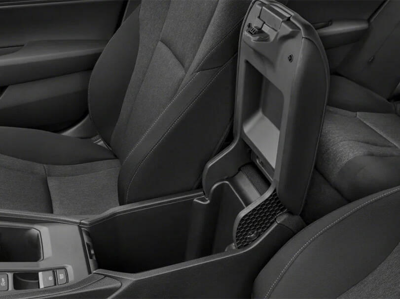 هوندا أكورد Interior 